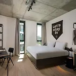 The Social Hub Rome