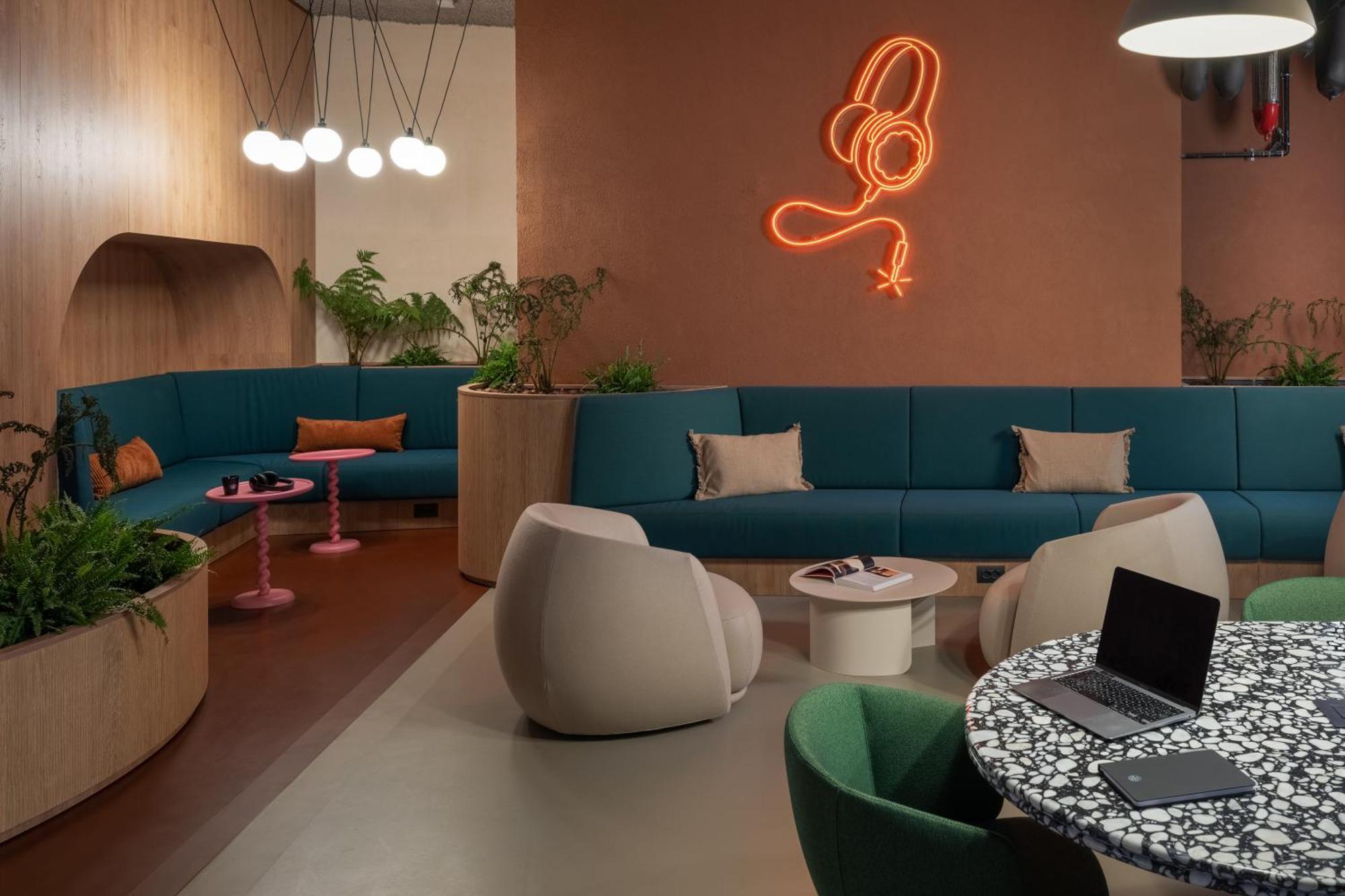 The Social Hub Hotel
